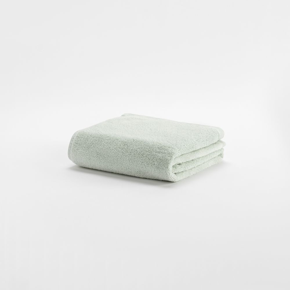 מגבת כותנה גלי