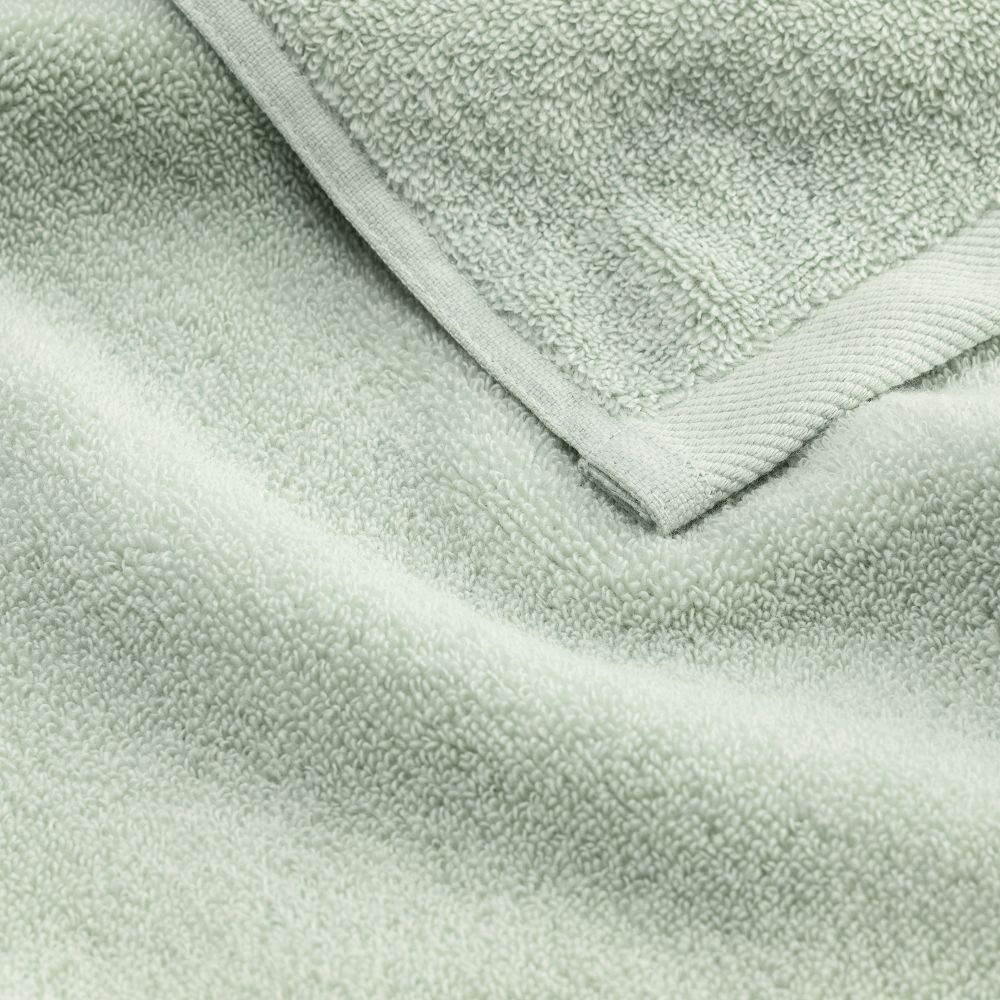 מגבת כותנה גלי