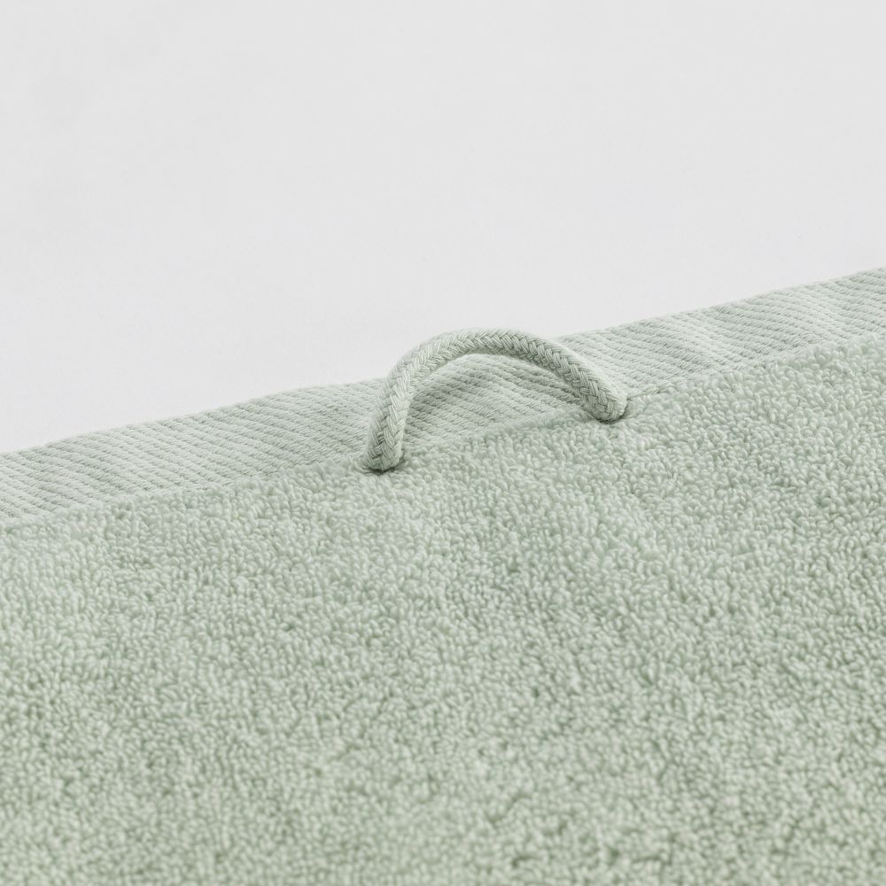 מגבת כותנה גלי