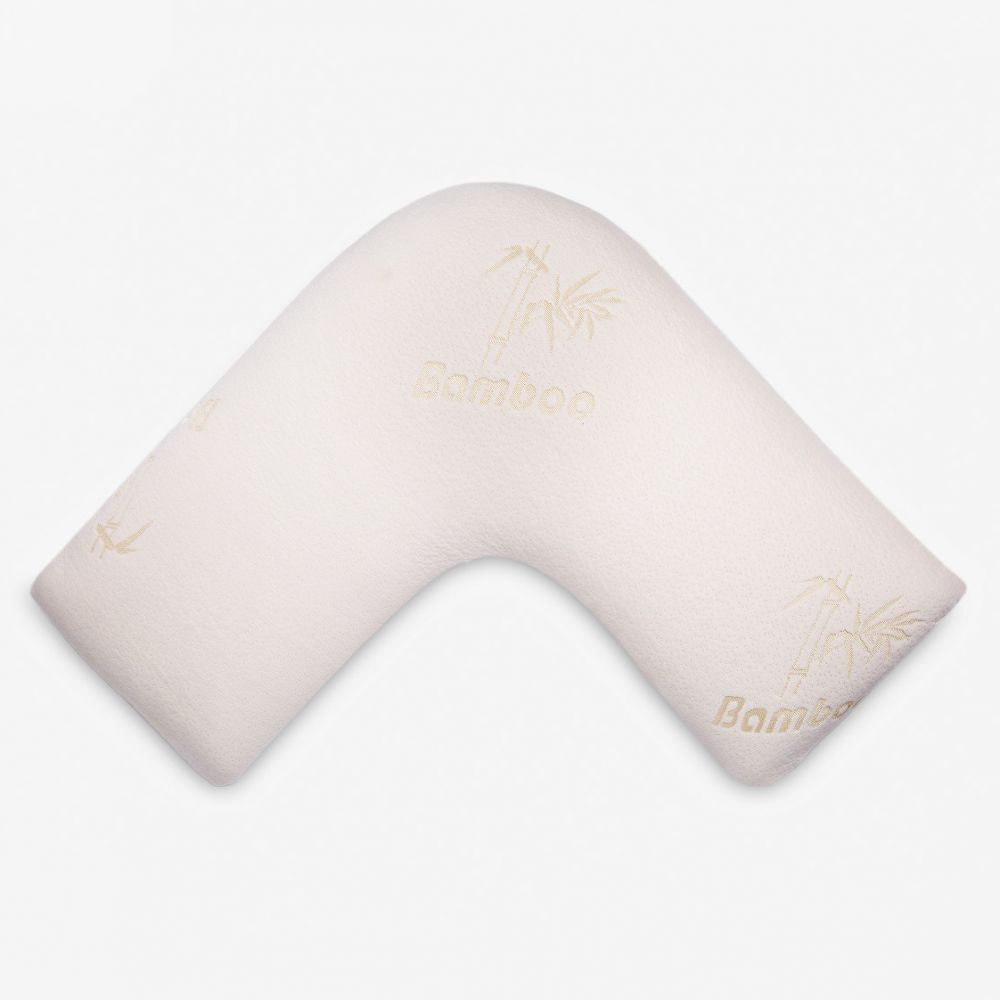 כרית ויסקו אלסטית ארגונומית