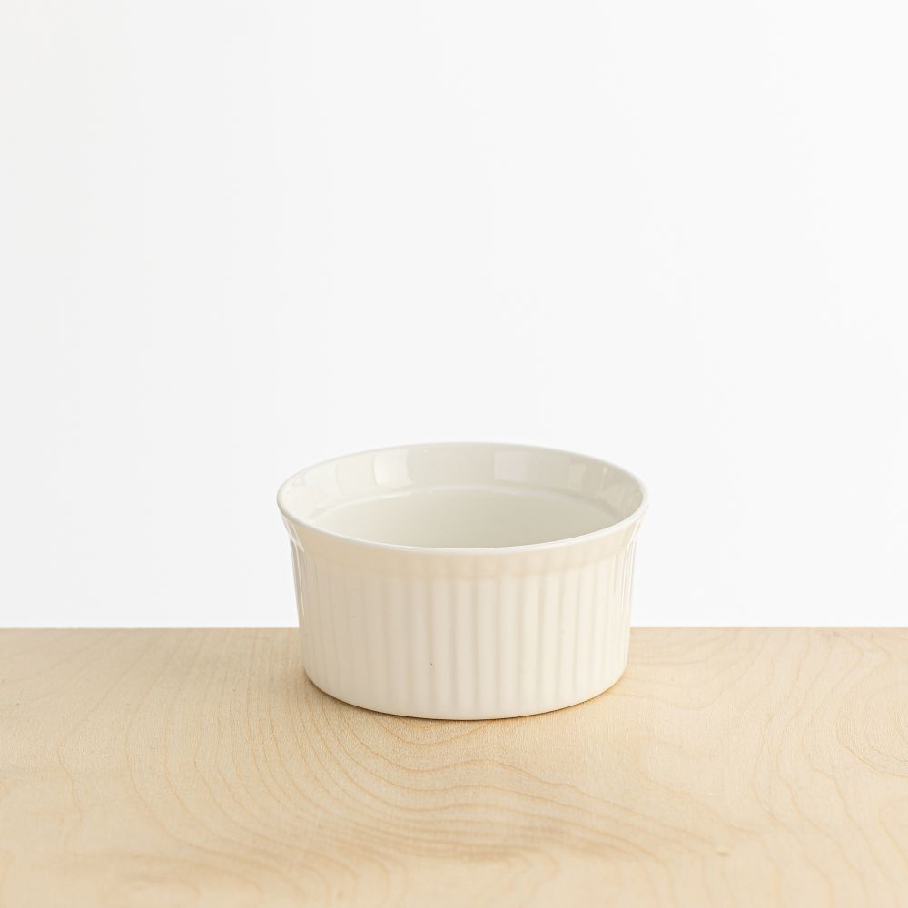 תבנית רמקין פורצלן