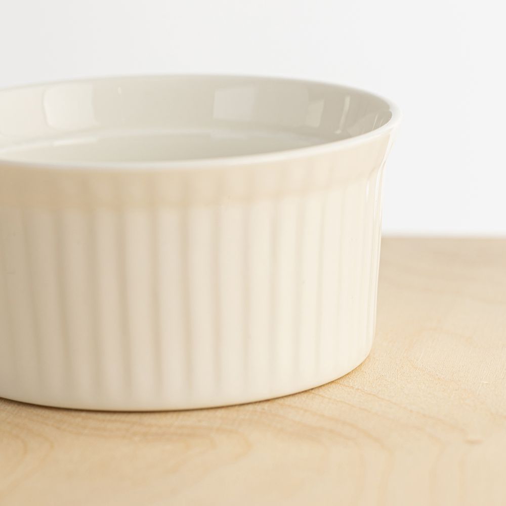 תבנית רמקין פורצלן