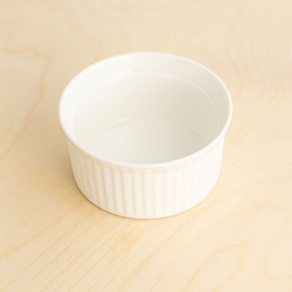 תבנית רמקין פורצלן