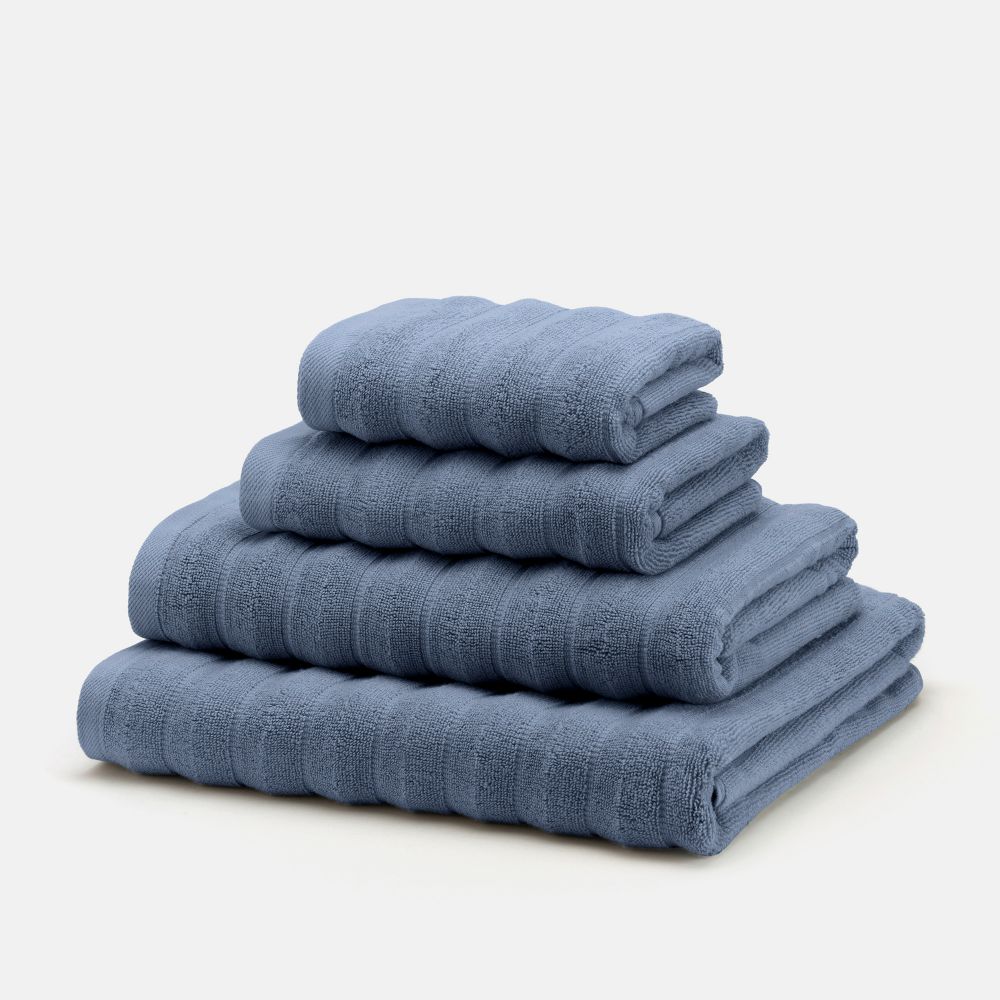 מגבת כותנה גל