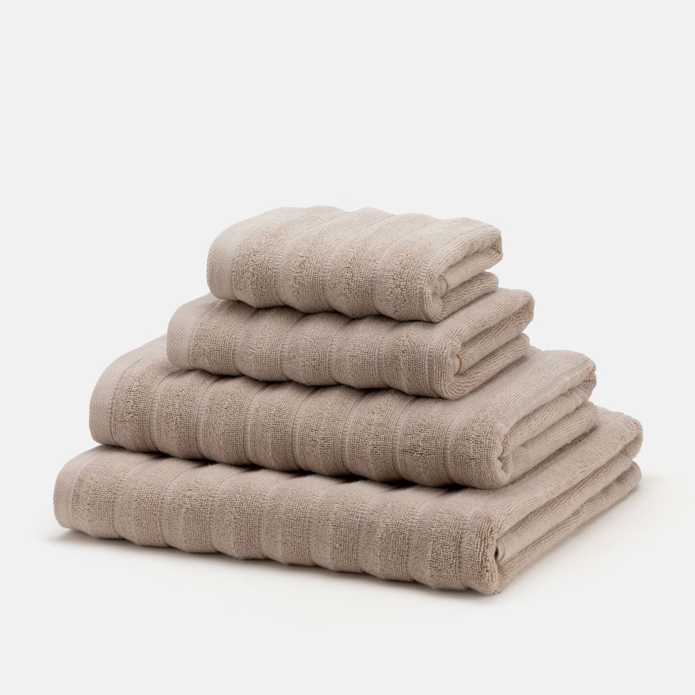 מגבת כותנה גל