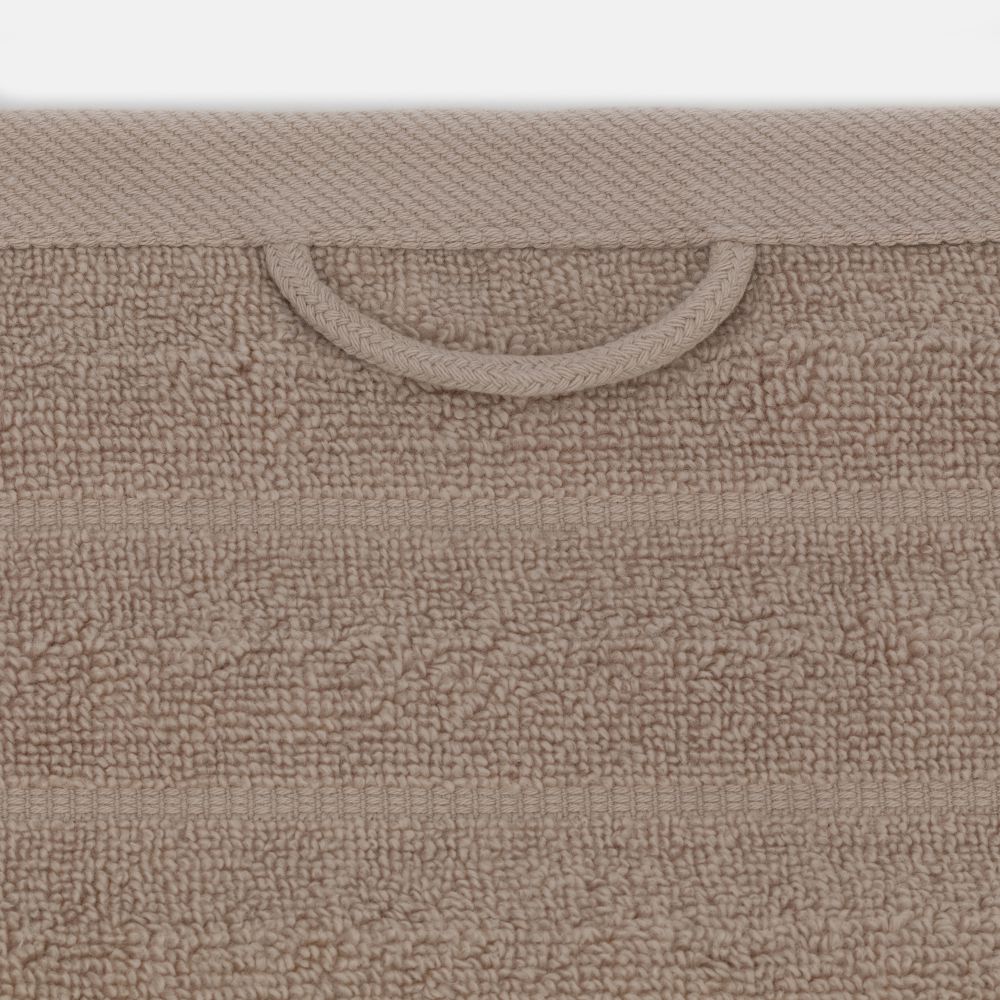 מגבת כותנה גל