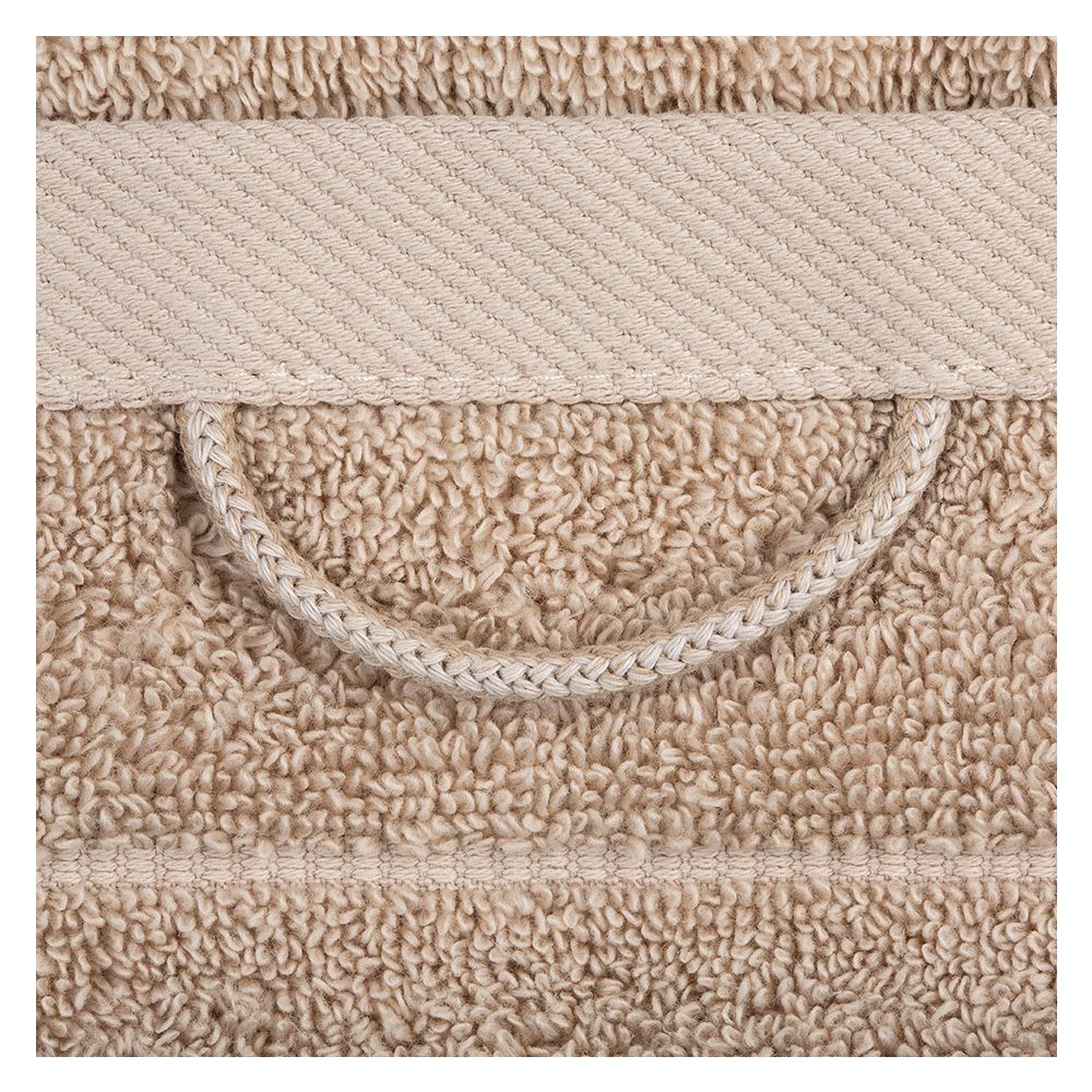 מגבת כותנה גל