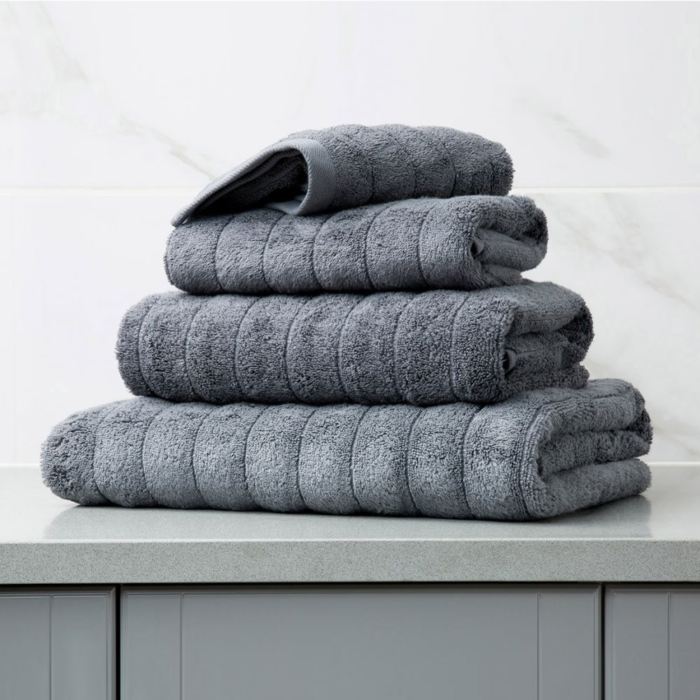 מגבת כותנה גל