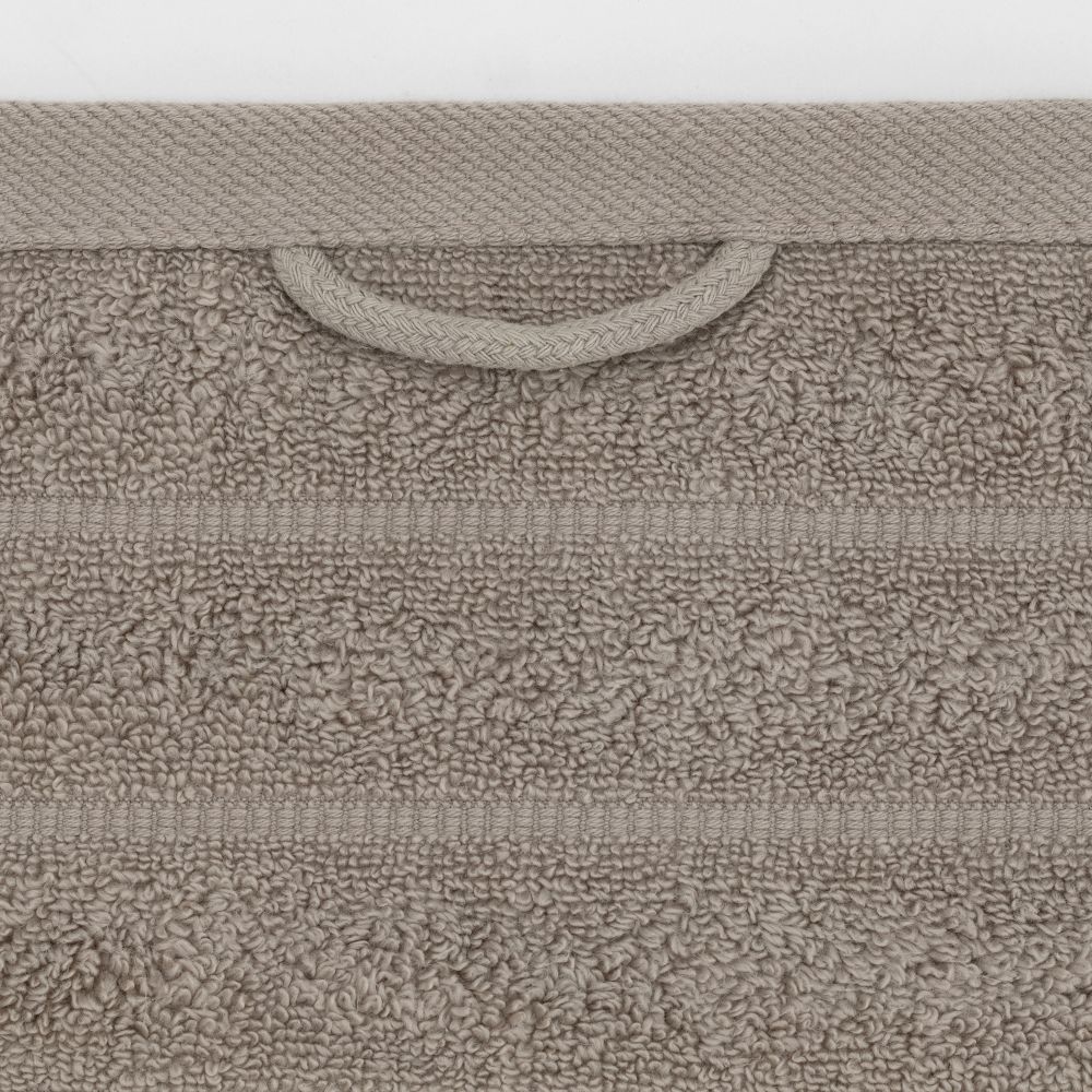 מגבת כותנה גל