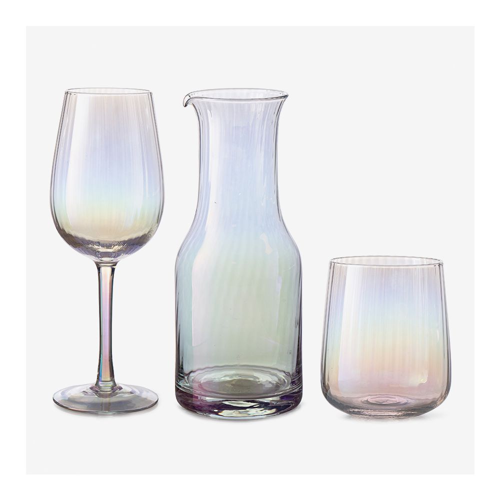 קראף זכוכית אורורה