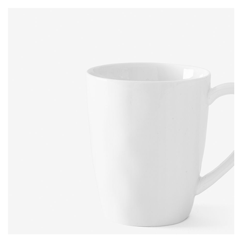 מאג פורצלן אייבורי