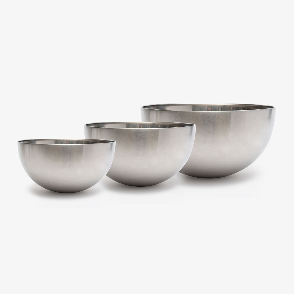 קערה מתכתית אוסי