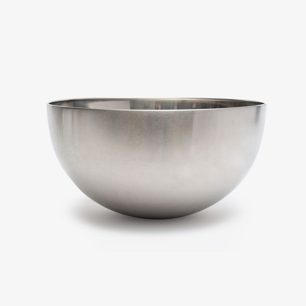 קערה מתכתית אוסי