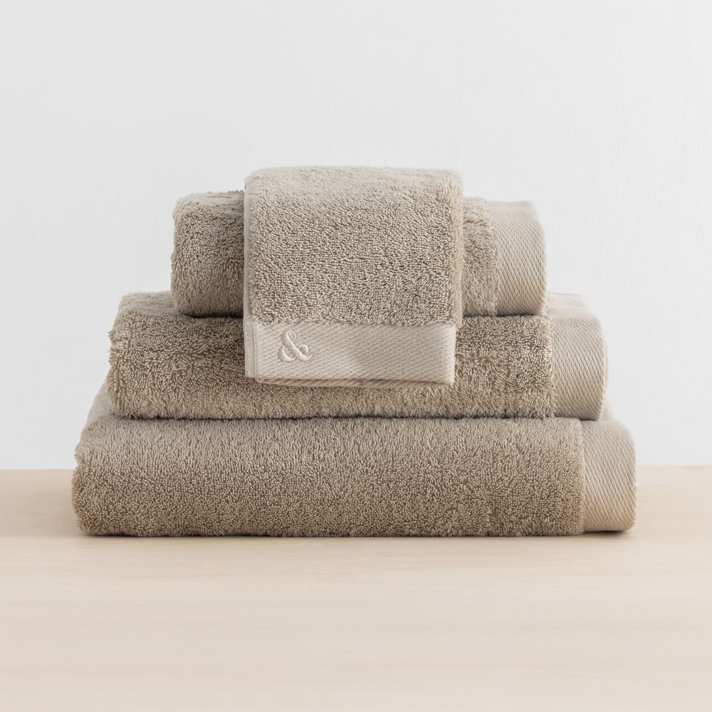 מגבת כותנה פימה