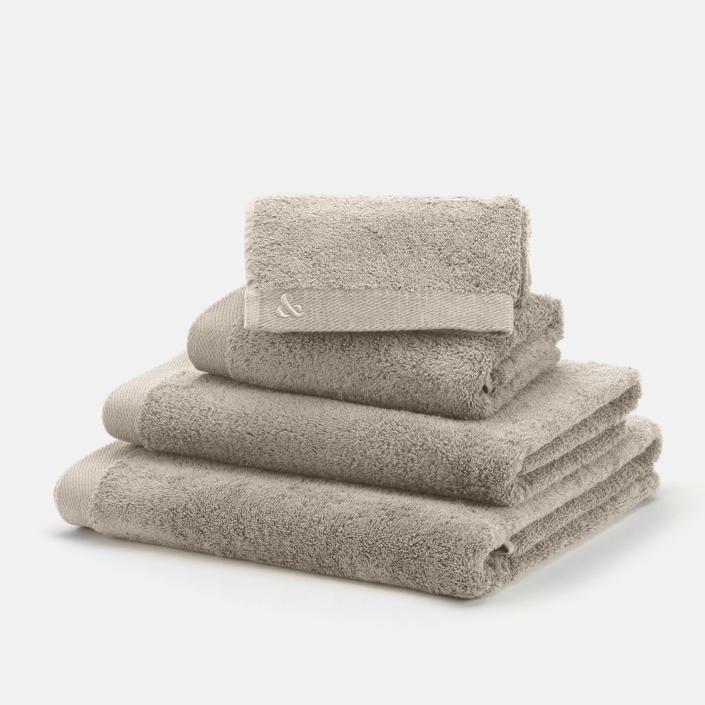 מגבת כותנה פימה