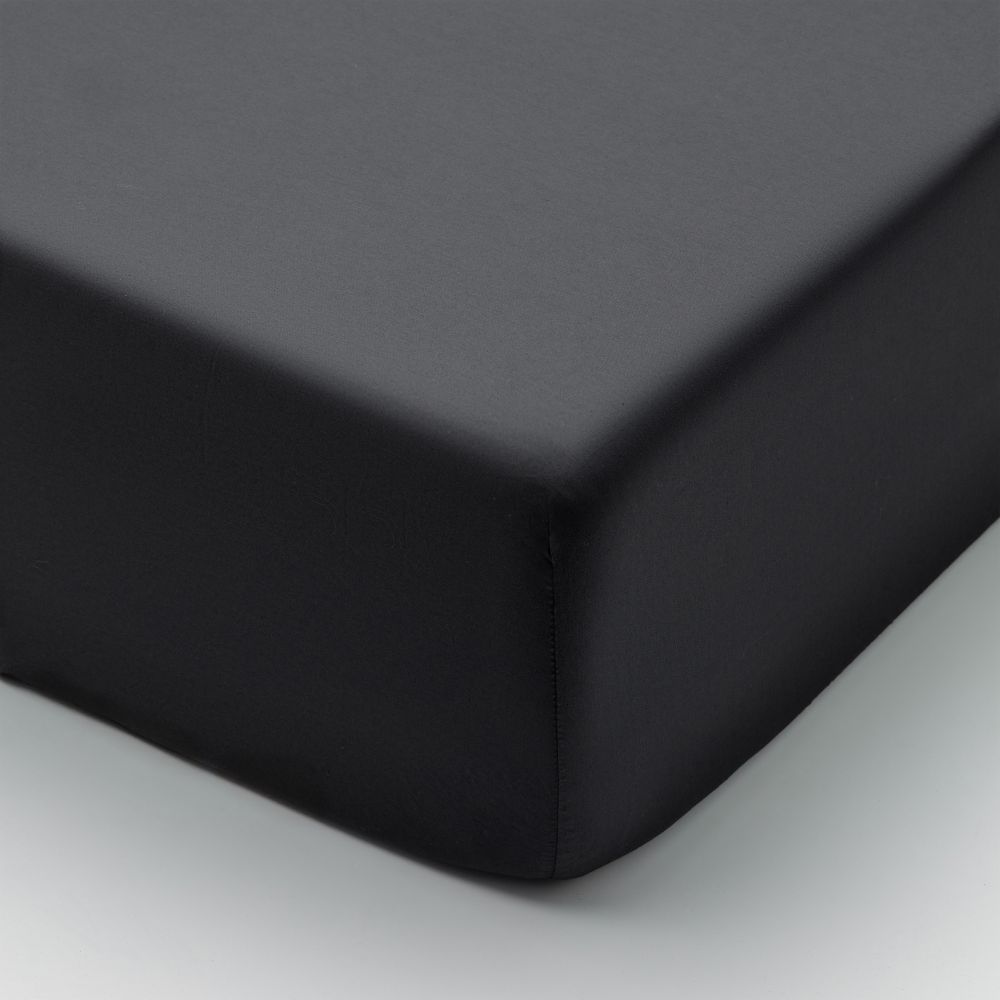 סדין כותנה סאטן למזרנים גבוהים טרו גריפ