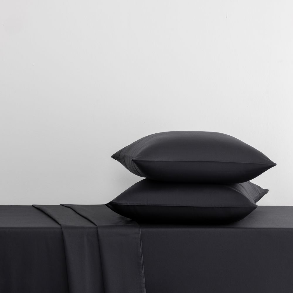 סדין כותנה סאטן למזרנים גבוהים טרו גריפ