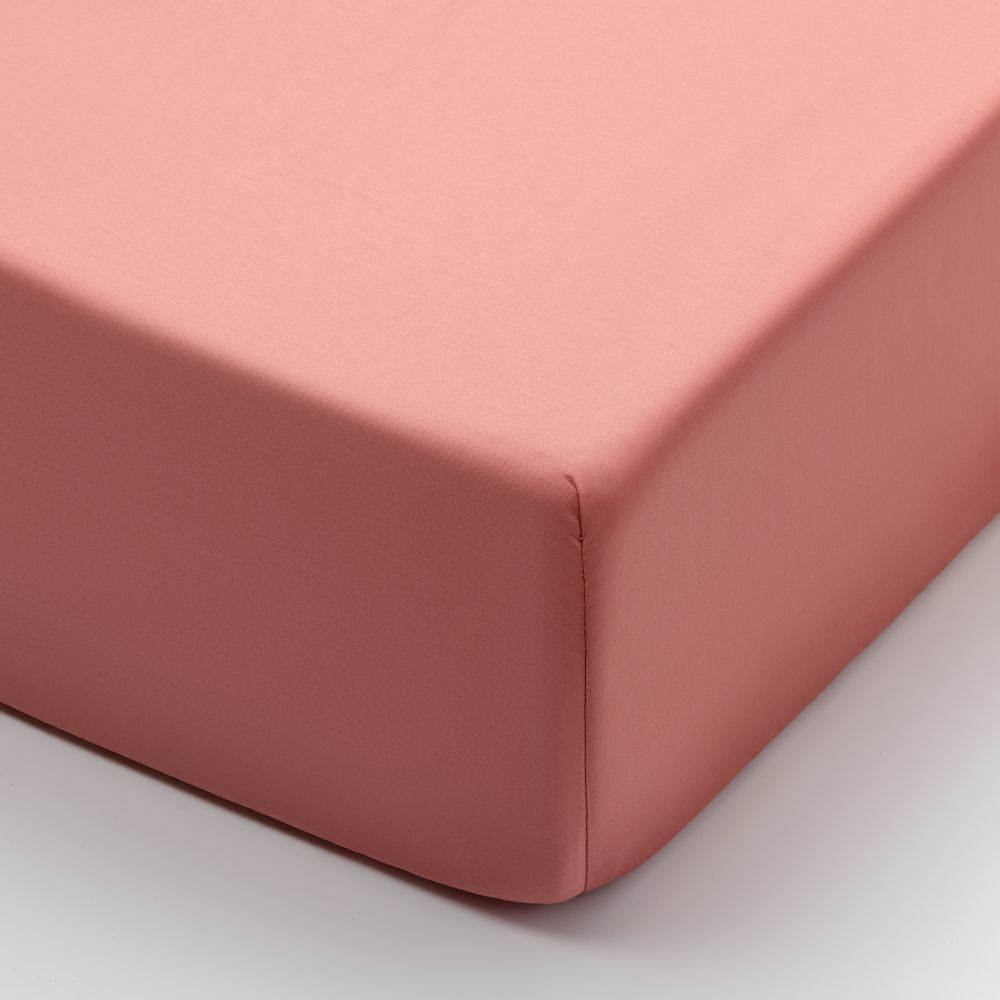 סדין כותנה סאטן למזרנים גבוהים טרו גריפ