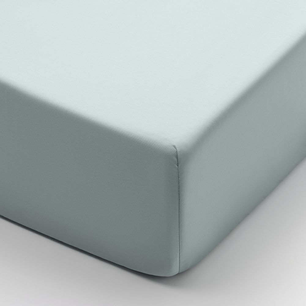 סדין כותנה סאטן למזרנים גבוהים טרו גריפ