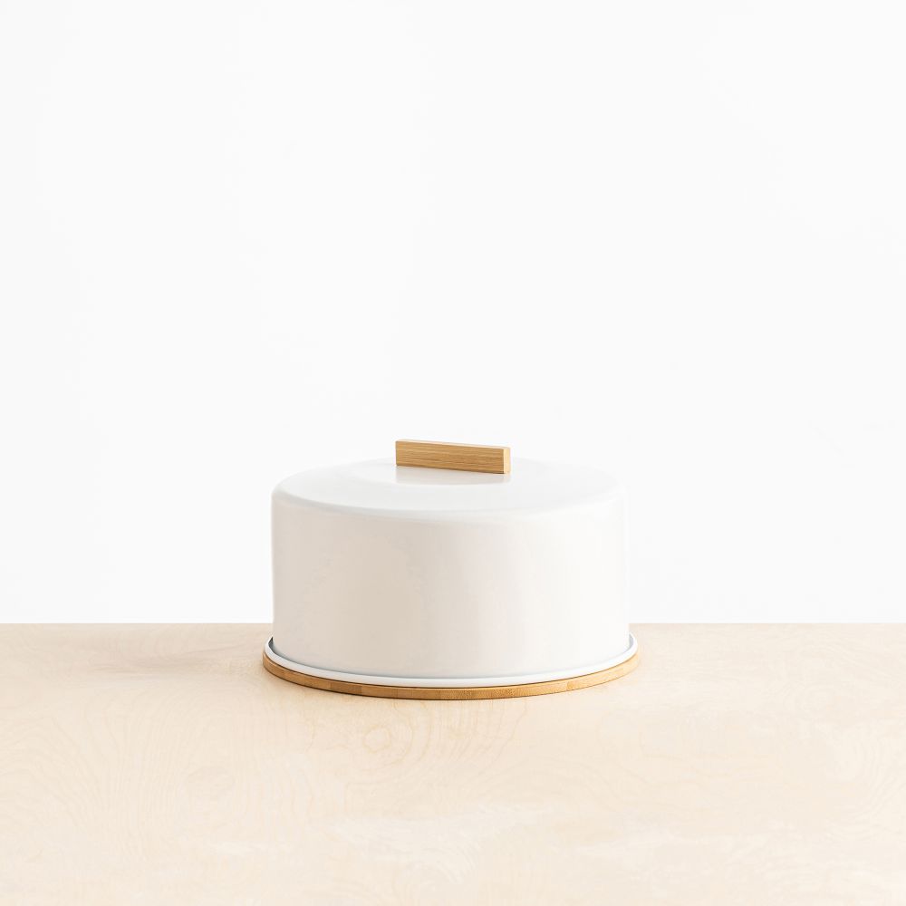 פעמון לעוגה פינו