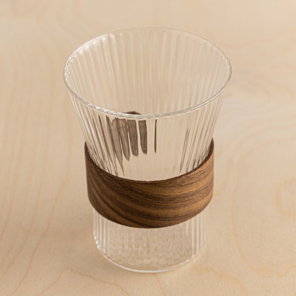 כוס שתיה לואיז