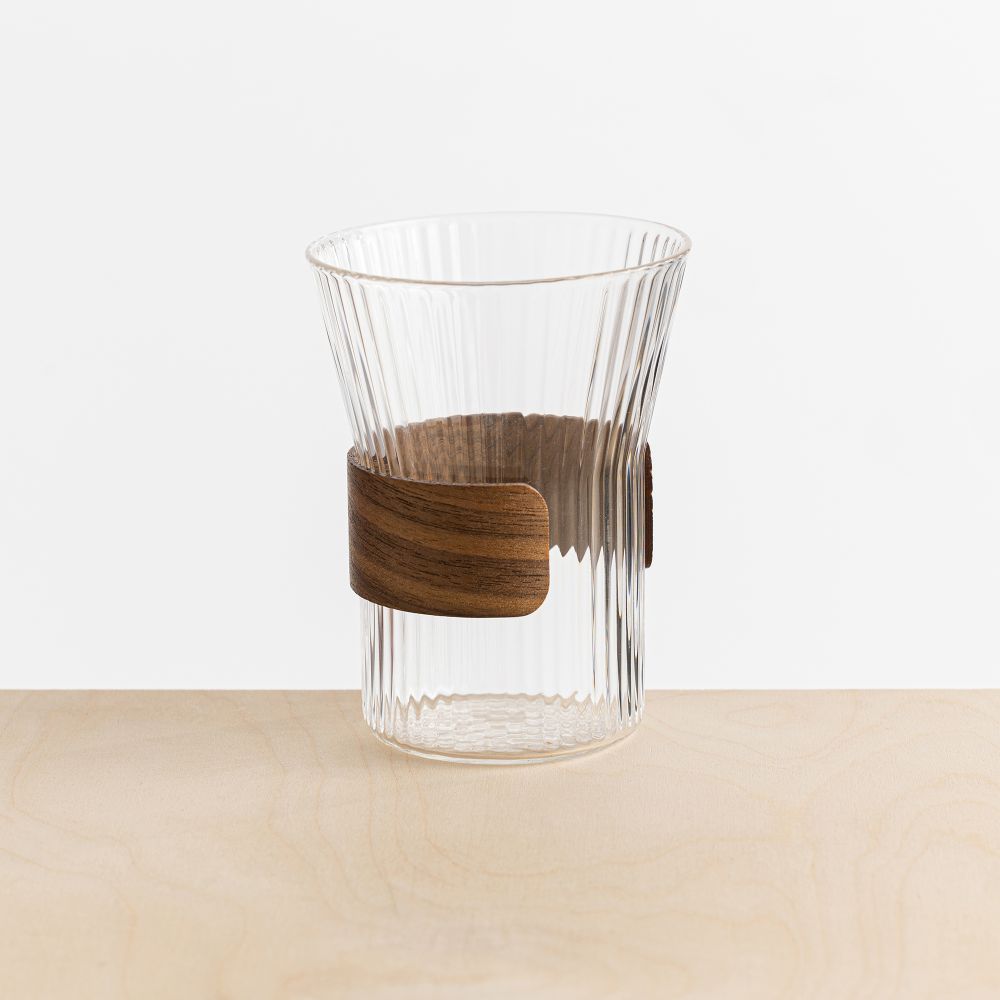 כוס שתיה לואיז