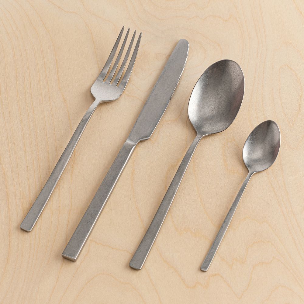 סט סכו”ם 24 חלקים טורונטו