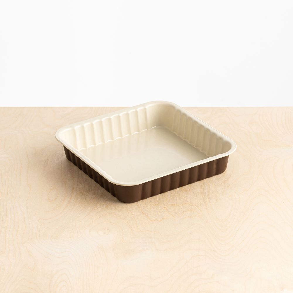 תבנית מרובעת קקאו