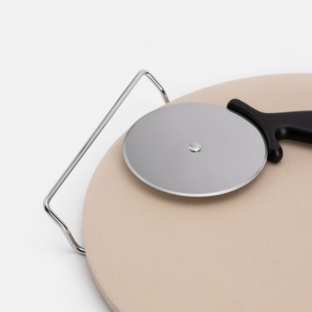 סט להכנת פיצה 3 חלקים