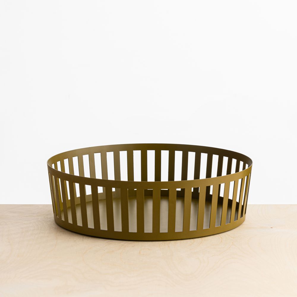 מגש נוי אקמי