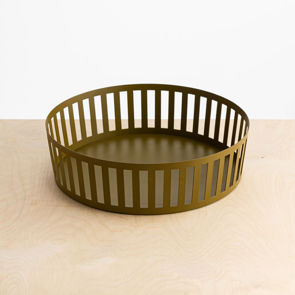 מגש נוי אקמי