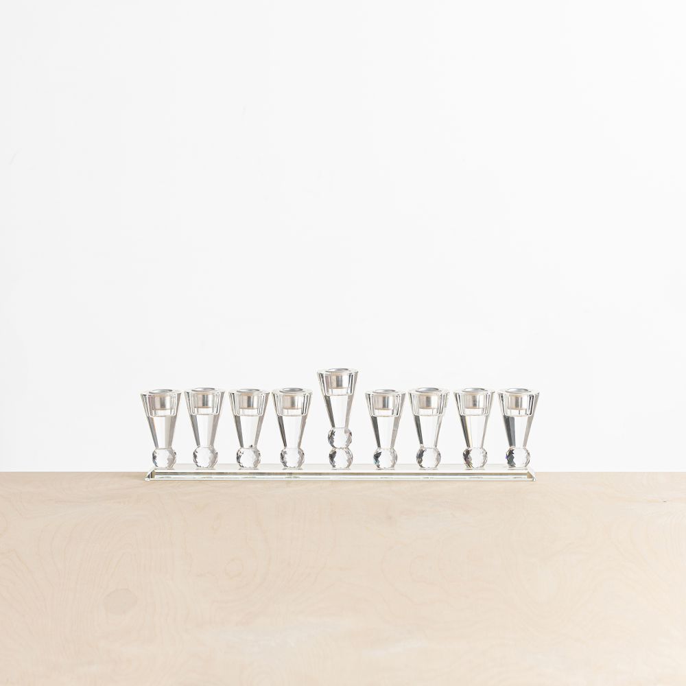 חנוכיה ויולה