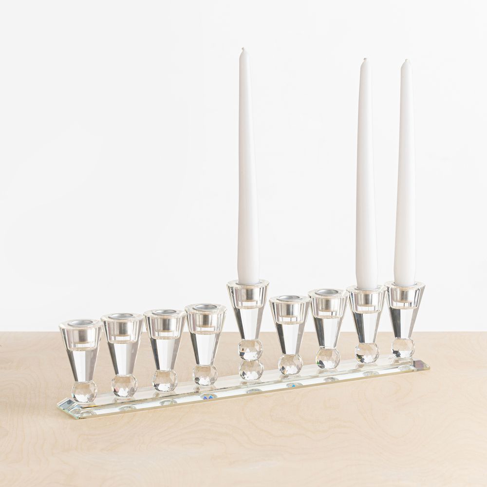 חנוכיה ויולה