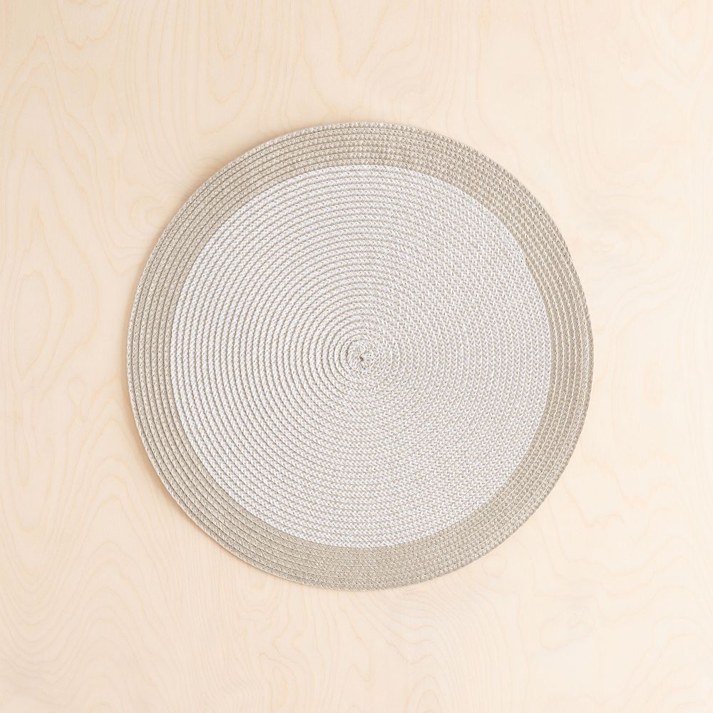 פלייסמט אוברי