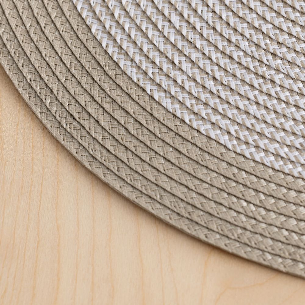 פלייסמט אוברי