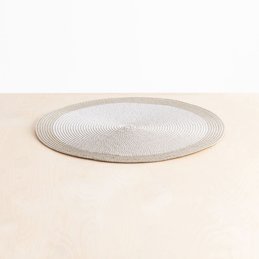 פלייסמט אוברי