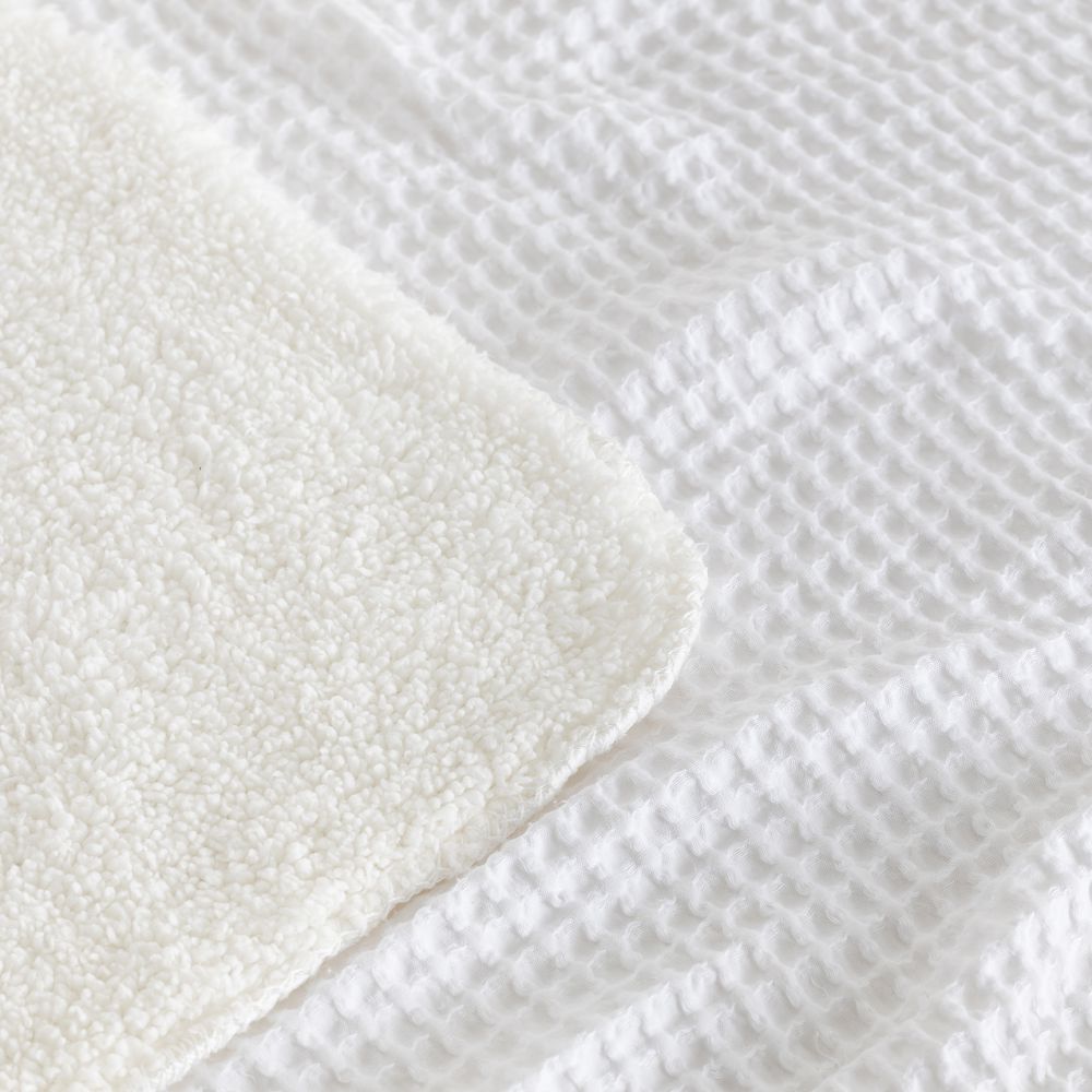 שמיכת תינוק פליקס