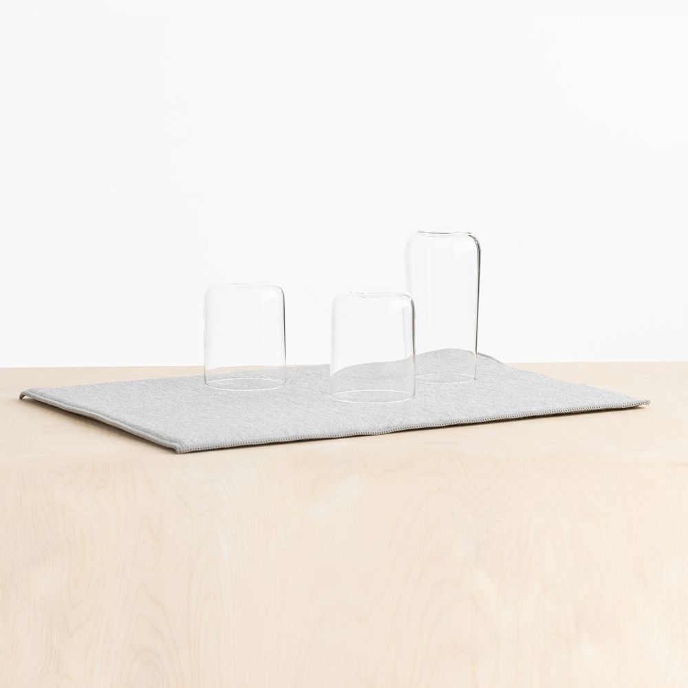 משטח לייבוש כלים קרן