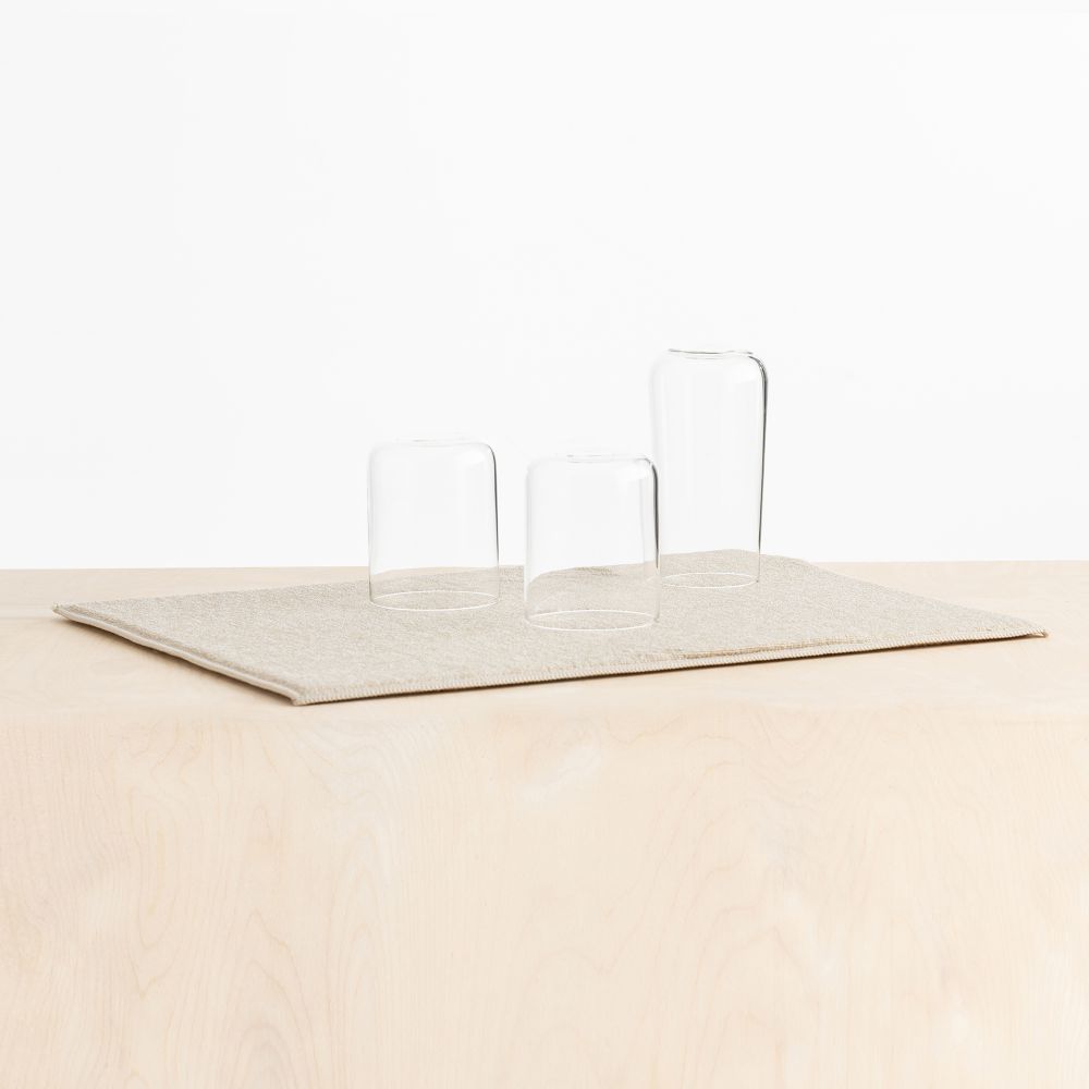 משטח לייבוש כלים קרן