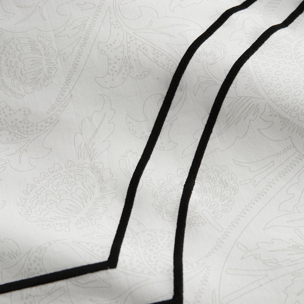 ציפית סאטן אוקספורד טוליפ גאלרי פרזידנט