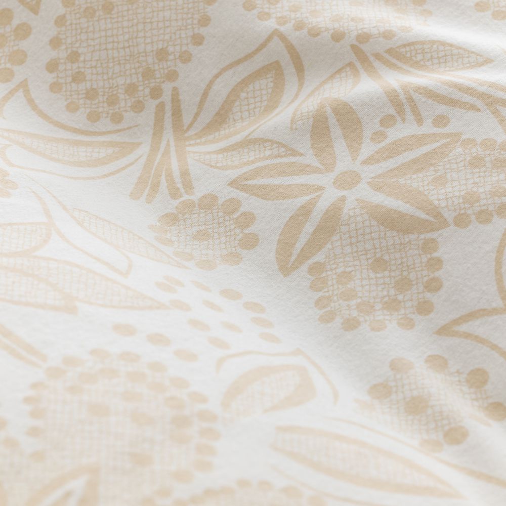 סט מצעי פלנל כותנה אטלס