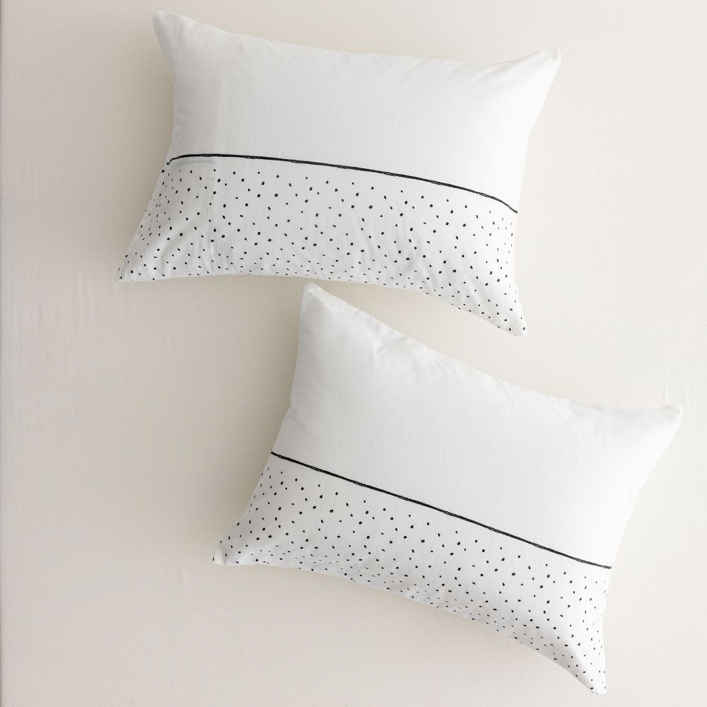 סט מצעי פלנל כותנה רומנו