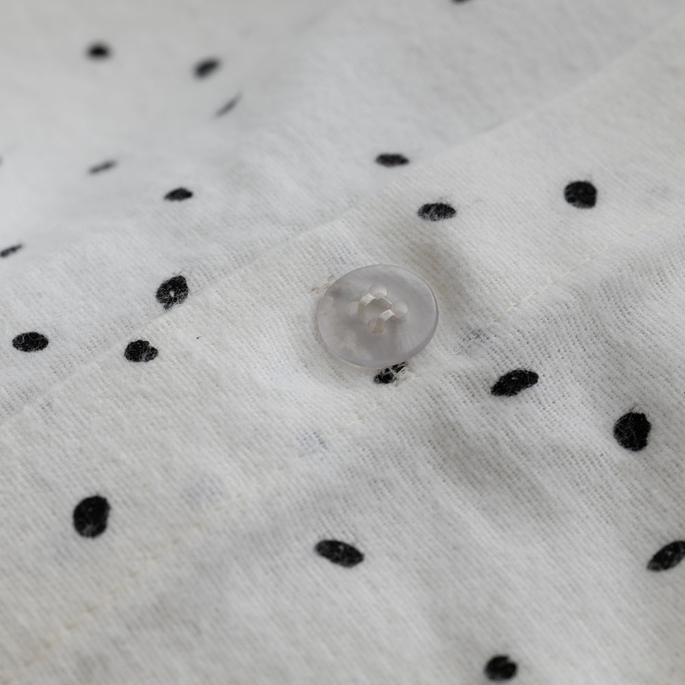 סט מצעי פלנל כותנה רומנו