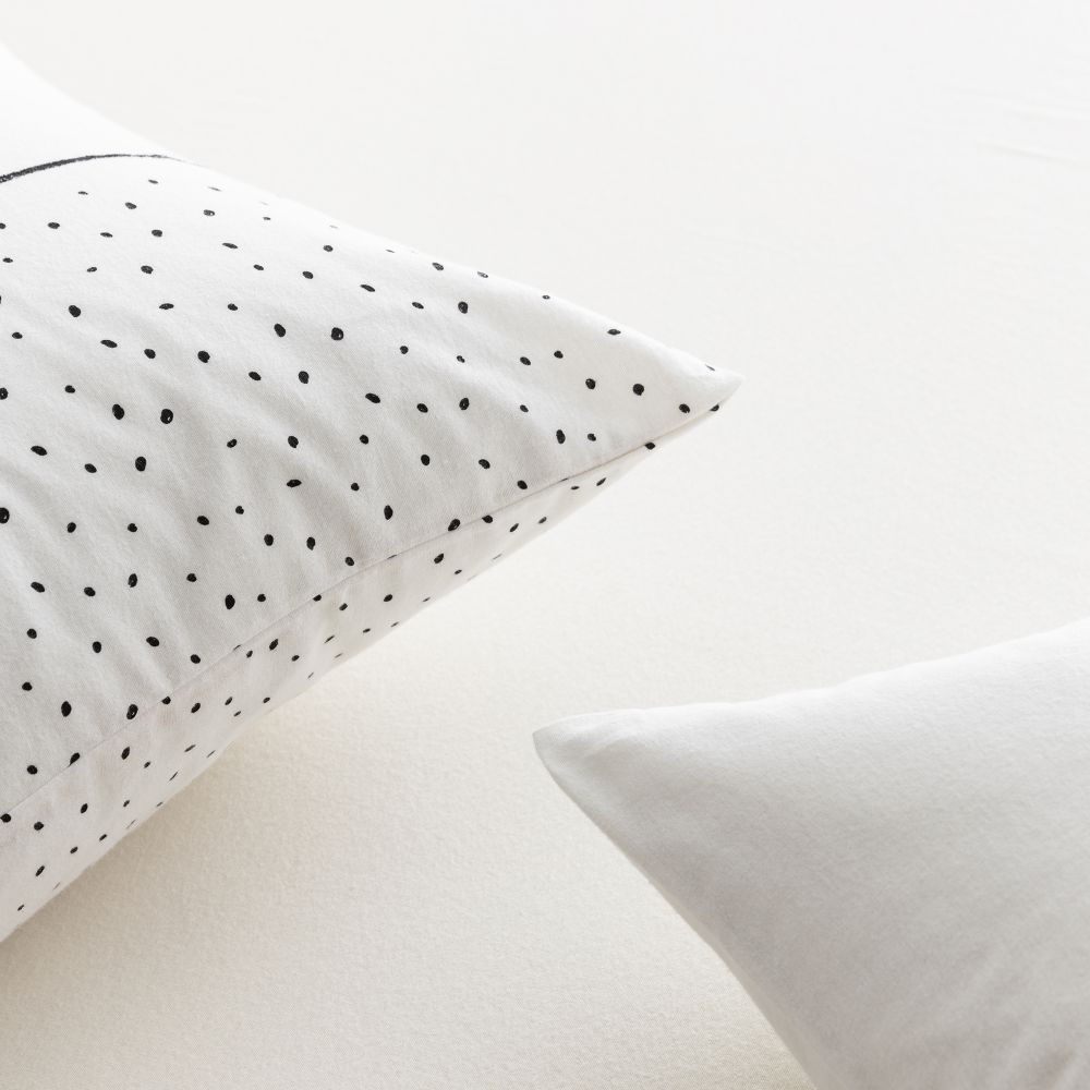 סט מצעי פלנל כותנה רומנו