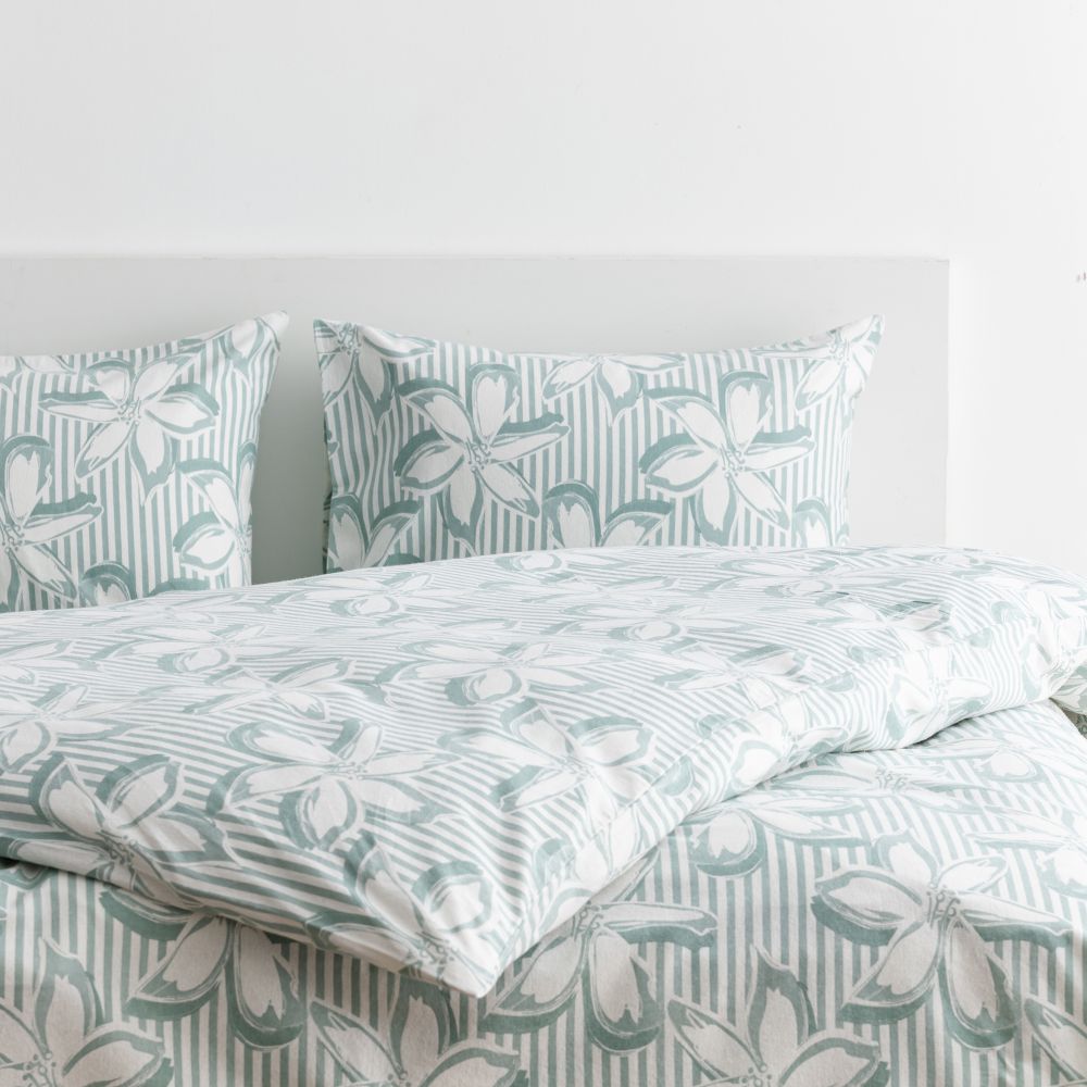 סט מצעי פלנל כותנה אבירם