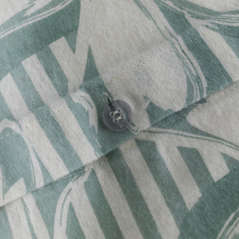 סט מצעי פלנל כותנה אבירם