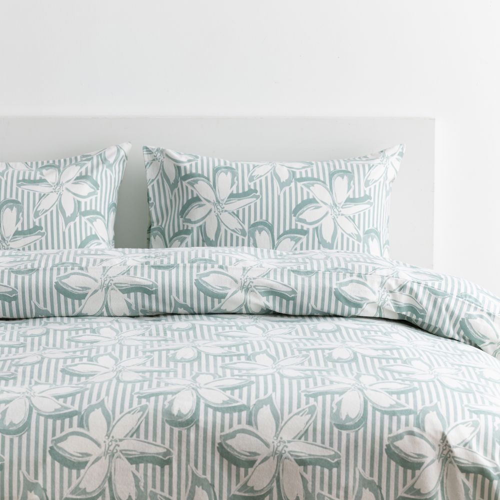 סט מצעי פלנל כותנה אבירם