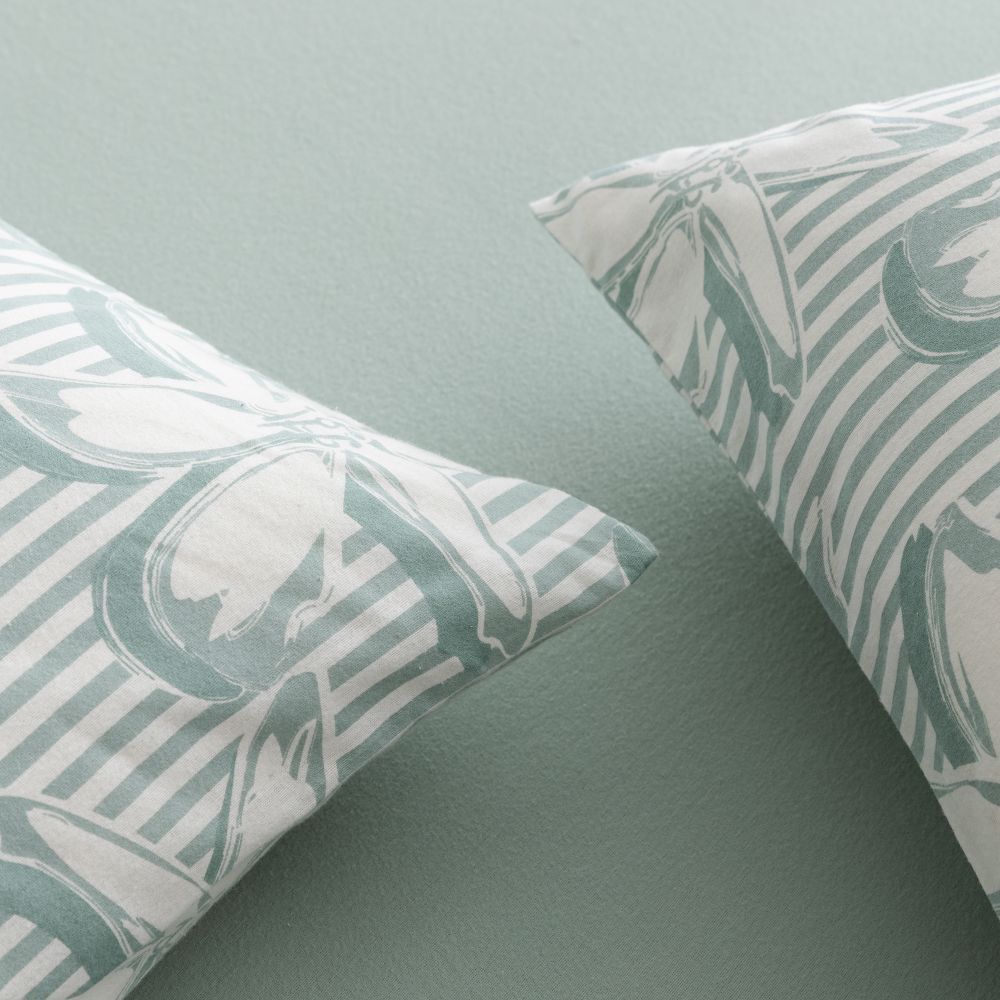 סט מצעי פלנל כותנה אבירם