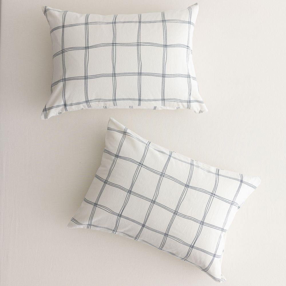 סט מצעי פלנל כותנה רוי