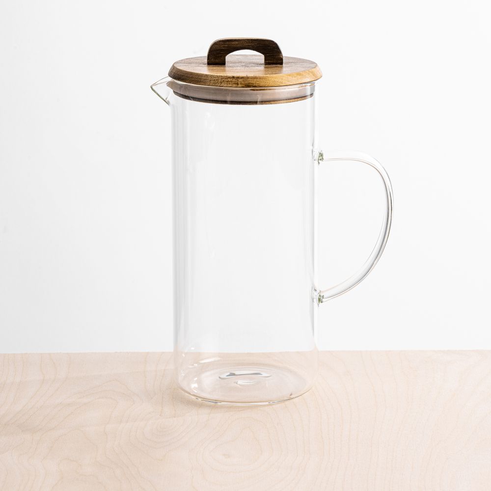 קנקן זכוכית אניס